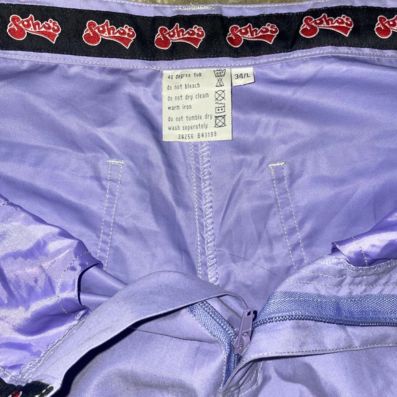 Yk2 rave pants - Picture 3 of 4